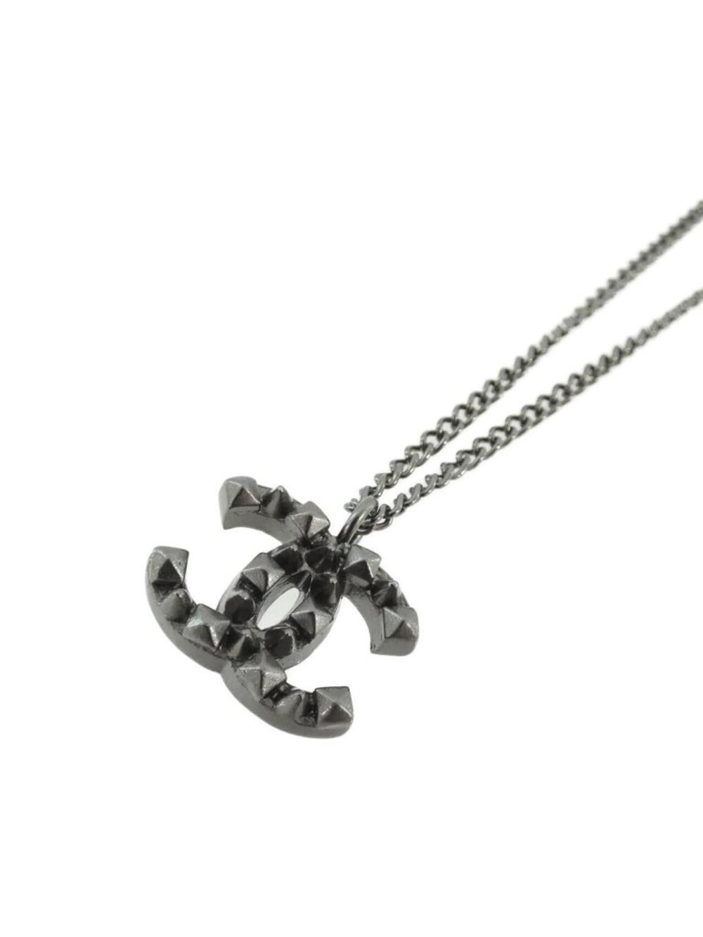 Chanel Vintage Necklace